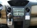Nimbus Gray Metallic - Pilot EX-L 4WD Photo No. 25