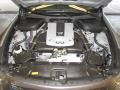 Platinum Graphite Gray - G 35 Sedan Photo No. 20