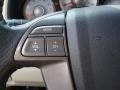 Nimbus Gray Metallic - Pilot EX-L 4WD Photo No. 27