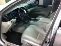 Mercury Silver Metallic - LS 460 AWD Photo No. 5
