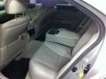 Mercury Silver Metallic - LS 460 AWD Photo No. 6