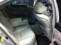 Mercury Silver Metallic - LS 460 AWD Photo No. 8