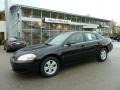 Black - Impala LT Photo No. 1