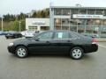 Black - Impala LT Photo No. 2