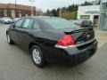 Black - Impala LT Photo No. 3