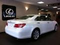 Starfire Pearl White - ES 350 Photo No. 2