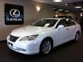 Starfire Pearl White - ES 350 Photo No. 3