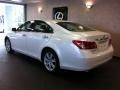 Starfire Pearl White - ES 350 Photo No. 4