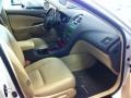 Starfire Pearl White - ES 350 Photo No. 7