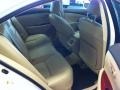 Starfire Pearl White - ES 350 Photo No. 8