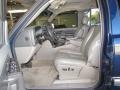 Indigo Blue Metallic - Yukon SLT 4x4 Photo No. 8