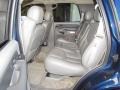 Indigo Blue Metallic - Yukon SLT 4x4 Photo No. 11