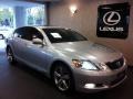 Mercury Metallic - GS 350 Photo No. 1