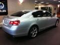 Mercury Metallic - GS 350 Photo No. 2