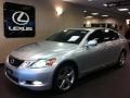 Mercury Metallic - GS 350 Photo No. 3