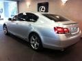 Mercury Metallic - GS 350 Photo No. 4