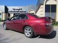 Redondo Red Pearl - Accord EX-L Sedan Photo No. 2