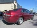 Redondo Red Pearl - Accord EX-L Sedan Photo No. 3