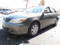 Phantom Gray Pearl - Camry LE Photo No. 1