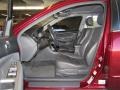 Redondo Red Pearl - Accord EX-L Sedan Photo No. 8