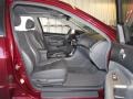 Redondo Red Pearl - Accord EX-L Sedan Photo No. 9