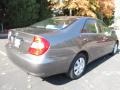 Phantom Gray Pearl - Camry LE Photo No. 3