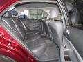 Redondo Red Pearl - Accord EX-L Sedan Photo No. 10