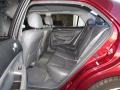 Redondo Red Pearl - Accord EX-L Sedan Photo No. 11