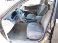 Phantom Gray Pearl - Camry LE Photo No. 6