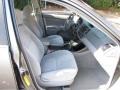 Phantom Gray Pearl - Camry LE Photo No. 9