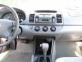 Phantom Gray Pearl - Camry LE Photo No. 10