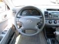 Phantom Gray Pearl - Camry LE Photo No. 12