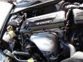 Phantom Gray Pearl - Camry LE Photo No. 13