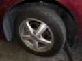 Redondo Red Pearl - Accord EX-L Sedan Photo No. 19