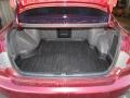 Redondo Red Pearl - Accord EX-L Sedan Photo No. 20