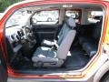 Black Interior Photo for 2003 Honda Element #55878885