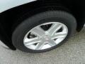 Quicksilver Metallic - Terrain SLT AWD Photo No. 9