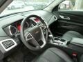 Quicksilver Metallic - Terrain SLT AWD Photo No. 15