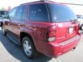 Red Jewel Tint Coat - TrailBlazer LT Photo No. 2