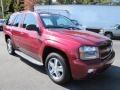 Red Jewel Tint Coat - TrailBlazer LT Photo No. 4
