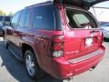 Red Jewel Tint Coat - TrailBlazer LT Photo No. 9