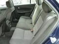 2008 Imperial Blue Metallic Chevrolet Malibu LT Sedan  photo #11