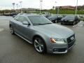 Quartz Grey Metallic - A5 3.2 quattro Coupe Photo No. 7
