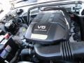 2002 Isuzu Rodeo 3.2 Liter DOHC 24-Valve V6 Engine Photo
