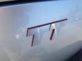 2001 Audi TT 1.8T Roadster Marks and Logos