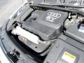 1.8 Liter Turbocharged DOHC 20-Valve 4 Cylinder Engine for 2001 Audi TT 1.8T Roadster #55879588