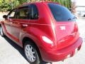 Inferno Red Crystal Pearl - PT Cruiser Touring Photo No. 2