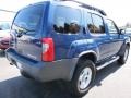 2003 Just Blue Metallic Nissan Xterra XE V6 4x4  photo #3