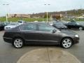 United Gray - Passat Komfort Sedan Photo No. 6