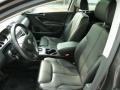 United Gray - Passat Komfort Sedan Photo No. 10